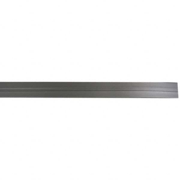 Guden - Continuous Hinges Type: Without Holes Overall Length (Inch): 36 - Apex Tool & Supply