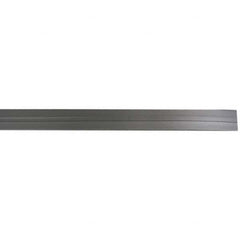 Guden - Continuous Hinges Type: Without Holes Overall Length (Inch): 36 - Apex Tool & Supply