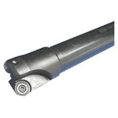Helimill Indexable EM - ERCMD1.50-C1.25CP12; 1.530" Dia - Apex Tool & Supply