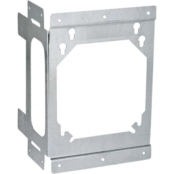 Hubbell-Raco - Steel Electrical Box Mounting Bracket - Apex Tool & Supply