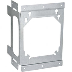 Hubbell-Raco - Steel Electrical Box Mounting Bracket - Apex Tool & Supply