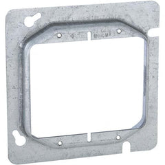 Hubbell-Raco - Steel Electrical Box Mud Ring - Apex Tool & Supply