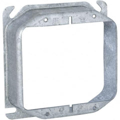 Hubbell-Raco - Steel Electrical Box Mud Ring - Apex Tool & Supply