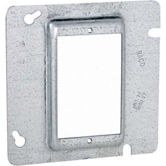 Hubbell-Raco - Steel Electrical Box Mud Ring - Apex Tool & Supply