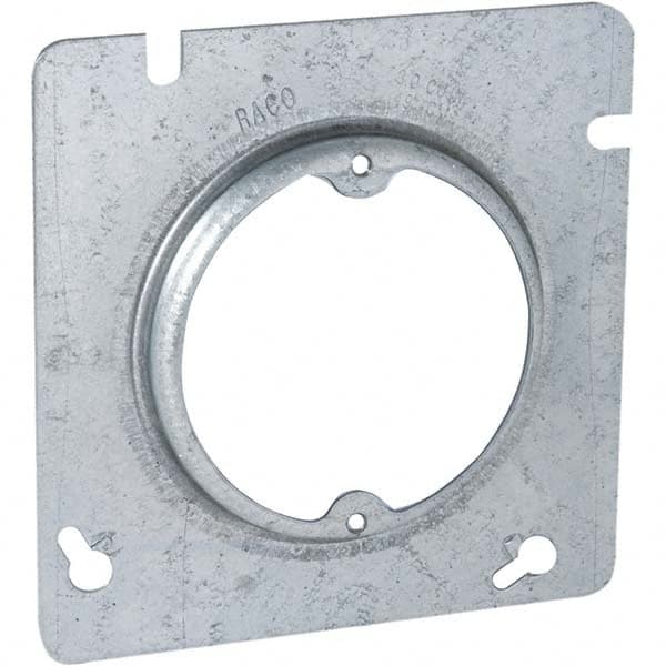 Hubbell-Raco - Steel Electrical Box Mud Ring - Apex Tool & Supply
