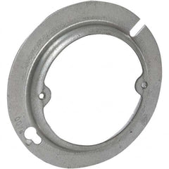 Hubbell-Raco - Steel Electrical Box Cover - Apex Tool & Supply