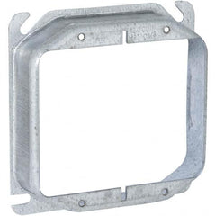 Hubbell-Raco - Steel Electrical Box Mud Ring - Apex Tool & Supply