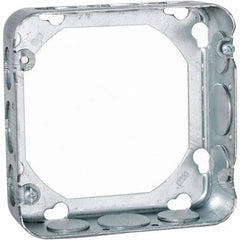 Hubbell-Raco - Steel Electrical Box Extension Ring - Apex Tool & Supply