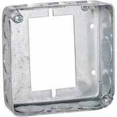 Hubbell-Raco - Steel Electrical Box Extension Ring - Apex Tool & Supply