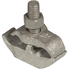 Hubbell-Raco - Pipe, Tube & Conduit Hold-Down Straps Type: Conduit Clamp Pipe Size: 1-1/4 (Inch) - Apex Tool & Supply