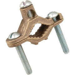 Hubbell-Raco - Conduit Fitting Accessories Accessory Type: Beam Clamp For Use With: Conduit/Pipe Support - Apex Tool & Supply