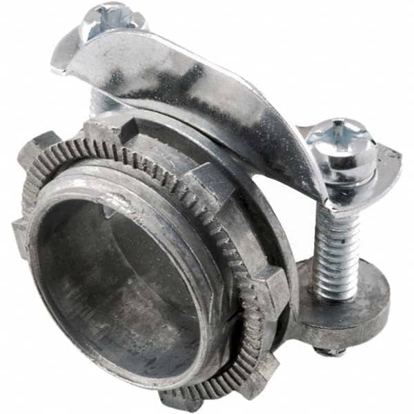 Hubbell-Raco - 1" Trade UF Cable Conduit Connector - Apex Tool & Supply