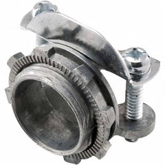 Hubbell-Raco - 1" Trade UF Cable Conduit Connector - Apex Tool & Supply