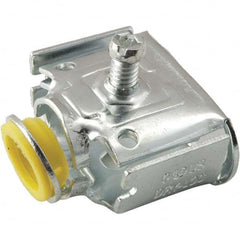 Hubbell-Raco - 1/2" Trade UF Cable Conduit Connector - Apex Tool & Supply