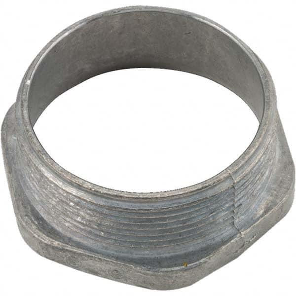 Hubbell-Raco - 2" Trade Rigid Conduit Nipple - Apex Tool & Supply