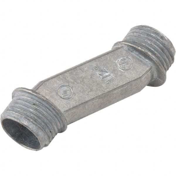 Hubbell-Raco - 3/4" Trade Rigid Conduit Nipple - Apex Tool & Supply