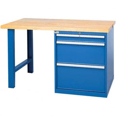 LISTA - CNC Work Stations Type: One Cabinet Modular Workstation Tool Type: 30 Taper - Apex Tool & Supply
