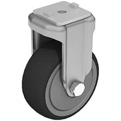 FATH - Specialty Casters Type: Caster Style: Rigid - Apex Tool & Supply