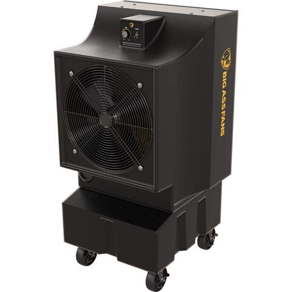 Big Ass Fans - Cold Front 300, 18" OAW Evaporative Cooler - Apex Tool & Supply
