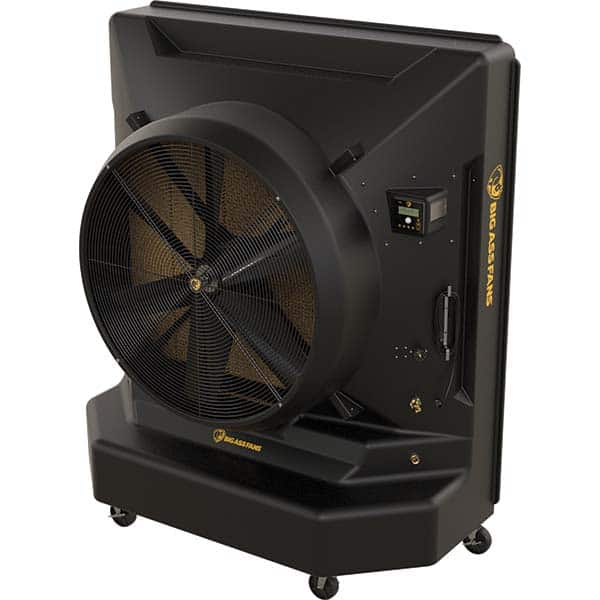 Big Ass Fans - Cold Front 500, 50" OAW Evaporative Cooler - Apex Tool & Supply
