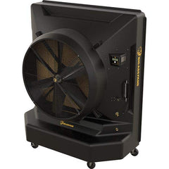 Big Ass Fans - Cold Front 500, 50" OAW Evaporative Cooler - Apex Tool & Supply
