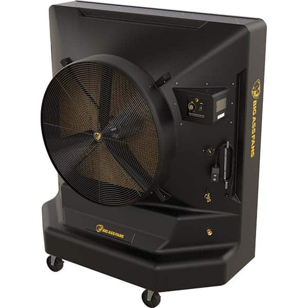 Big Ass Fans - Cold Front 401, 36" OAW Evaporative Cooler - Apex Tool & Supply