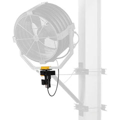 Big Ass Fans - Yellow Jacket Oscillator Kit - Apex Tool & Supply