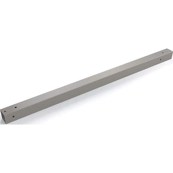 Big Ass Fans - 6' Ceiling Mount Extension Tube - Apex Tool & Supply