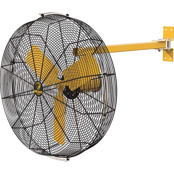 Big Ass Fans - AirEye 30" OAW Fan - Apex Tool & Supply