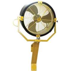 Big Ass Fans - Yellow Jacket, 30" OAW Fan - Apex Tool & Supply