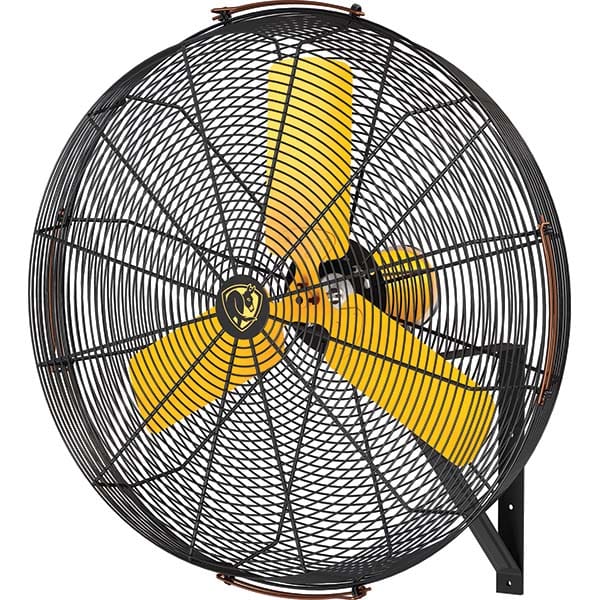 Big Ass Fans - AirEye 30" OAW Fan - Apex Tool & Supply
