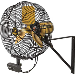 Big Ass Fans - AirEye 20" OAW Fan with AEOS Occupancy Sensor - Apex Tool & Supply