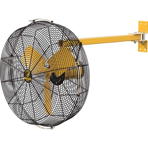 Big Ass Fans - AirEye 24" OAW Fan - Apex Tool & Supply