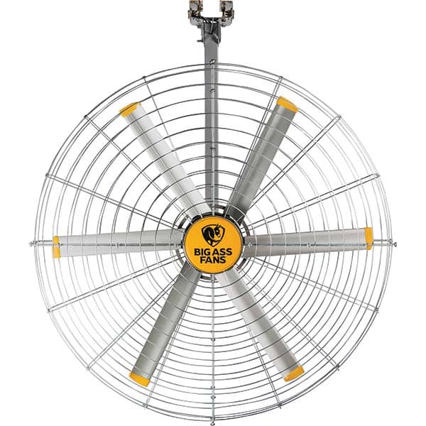 Big Ass Fans - Pivot 2.0 6' OAW Directional Fan - Apex Tool & Supply