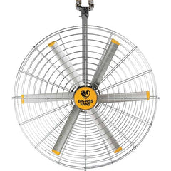 Big Ass Fans - Pivot 2.0 6' OAW Directional Fan - Apex Tool & Supply
