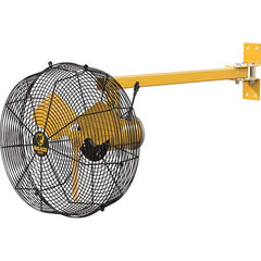 Big Ass Fans - AirEye 20" OAW Fan - Apex Tool & Supply