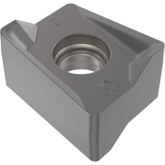 Seco - Milling Inserts Insert Style: LN Insert Size: 140708 - Apex Tool & Supply