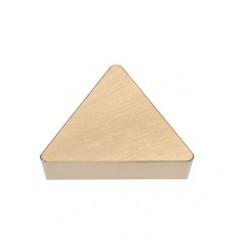 TPG 433 Grade T3130 - Turning Insert - Apex Tool & Supply