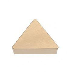 TPG 433 Grade T3130 - Turning Insert - Apex Tool & Supply