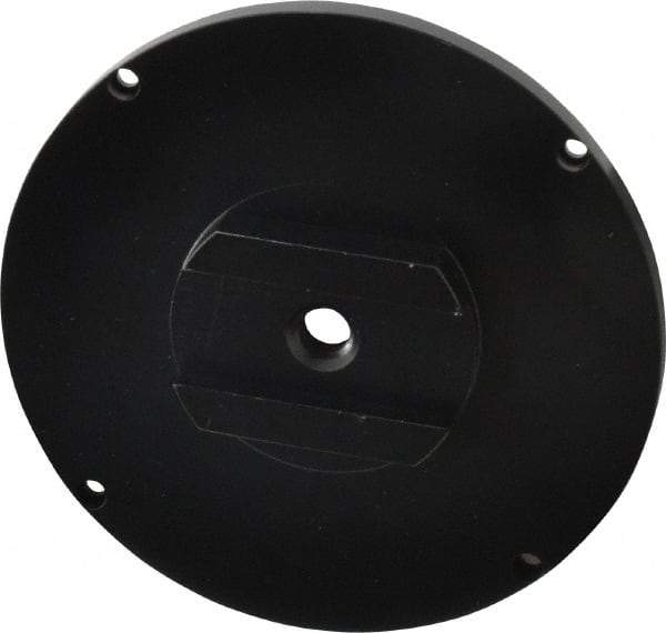 Mitutoyo - Adjustable Drop Indicator Back - Use with AGD 3, 4 - Apex Tool & Supply