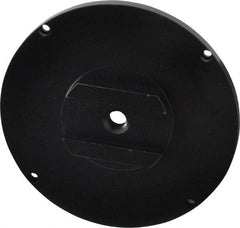 Mitutoyo - Adjustable Drop Indicator Back - Use with AGD 3, 4 - Apex Tool & Supply