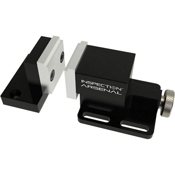 Phillips Precision - CMM Accessories Accessory Type: Spanner Vise For Use With: All Types - Apex Tool & Supply