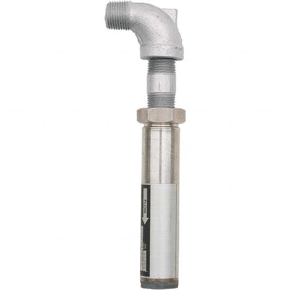 Haws - Plumbed Wash Station Accessories Type: Scald Protect Bleed Valve Material: Stainless Steel - Apex Tool & Supply