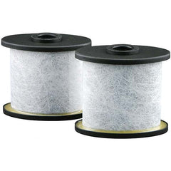 Baldwin Filters - 2-3/4" OAL x 2-3/32" OD Automotive Hydraulic Filter - Apex Tool & Supply
