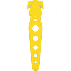 Westcott - 1" Blade Fixed Blade Safety Cutter - Apex Tool & Supply