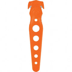 Westcott - 1" Blade Fixed Blade Safety Cutter - Apex Tool & Supply