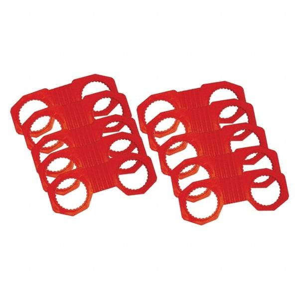 AME International - 1 Count Box Loose Lug Indicator - For Trucks - Apex Tool & Supply