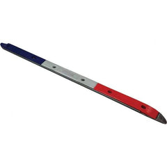 AME International - 1 Count Box Tire Changing Tool - For Automotive, Trucks - Apex Tool & Supply