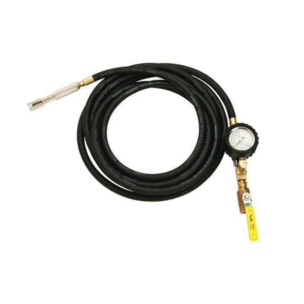 AME International - Tire Inflators Tool Type: Wheel Inflation/Deflation Tool Power Source: Air Compressor - Apex Tool & Supply