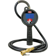 AME International - Tire Inflators Tool Type: Automatic Inflator Tool Power Source: 2 (AAA) - Apex Tool & Supply